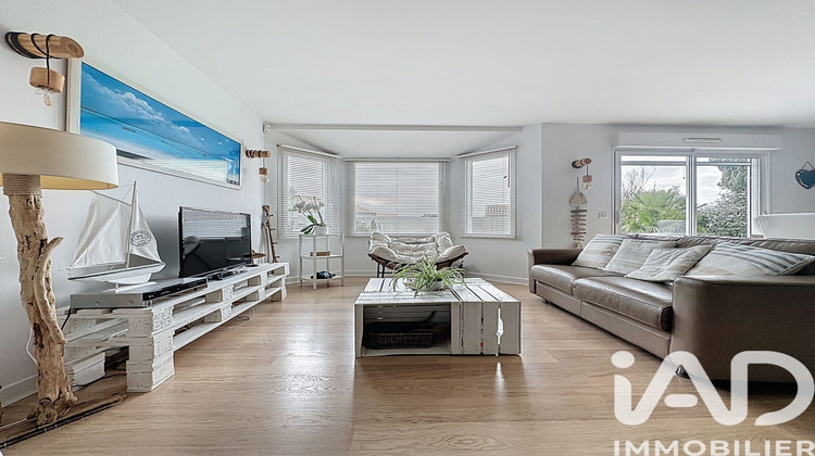 Ma-Cabane - Vente Maison Saint-Agnant, 140 m²