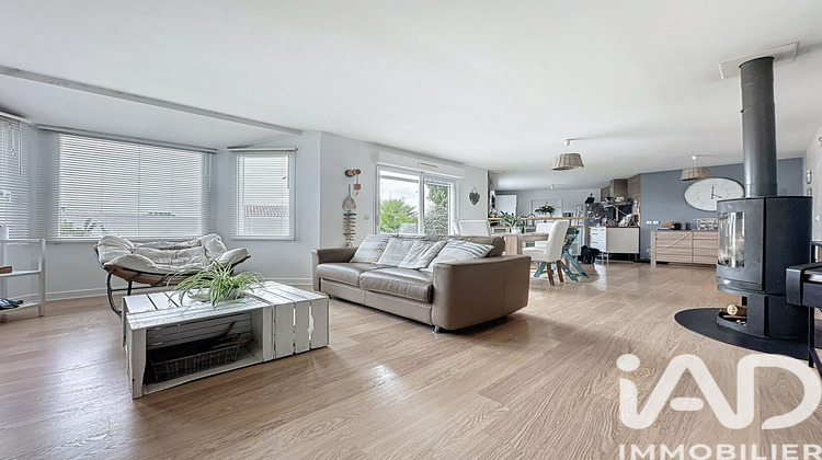 Ma-Cabane - Vente Maison Saint-Agnant, 140 m²