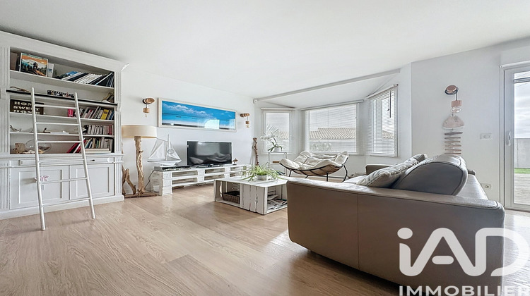 Ma-Cabane - Vente Maison Saint-Agnant, 140 m²