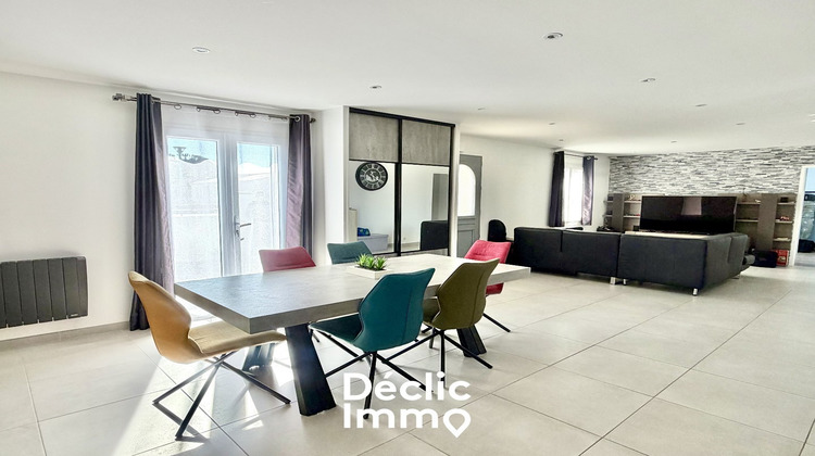 Ma-Cabane - Vente Maison SAINT AGNANT, 177 m²