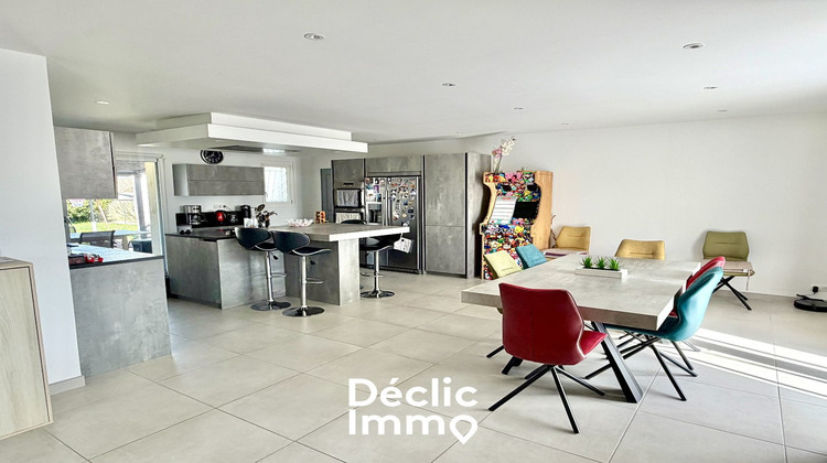 Ma-Cabane - Vente Maison SAINT AGNANT, 177 m²