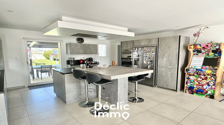 Ma-Cabane - Vente Maison SAINT AGNANT, 177 m²