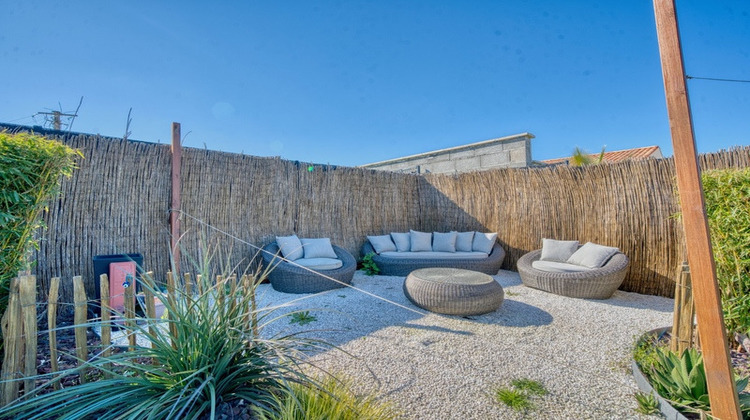 Ma-Cabane - Vente Maison SAINT AGNANT, 95 m²