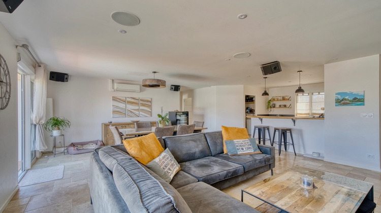 Ma-Cabane - Vente Maison SAINT AGNANT, 95 m²