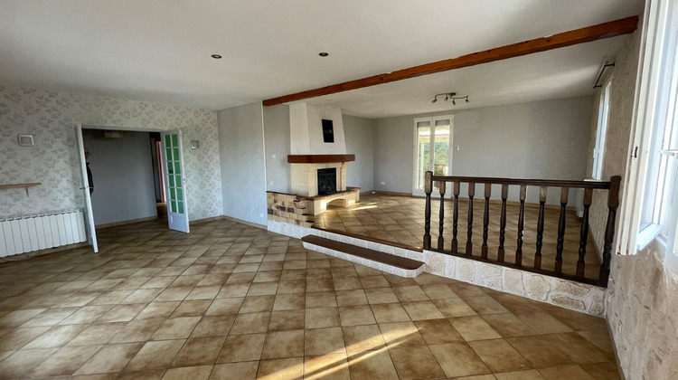 Ma-Cabane - Vente Maison SAINT-AGNANT, 112 m²