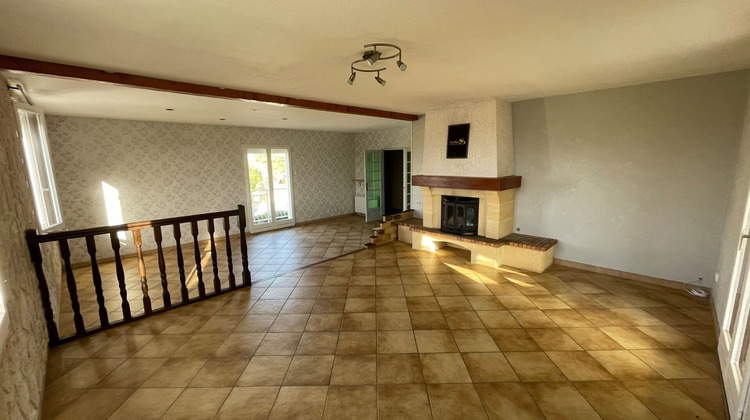 Ma-Cabane - Vente Maison SAINT-AGNANT, 112 m²