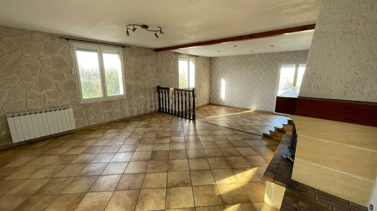 Ma-Cabane - Vente Maison SAINT-AGNANT, 112 m²