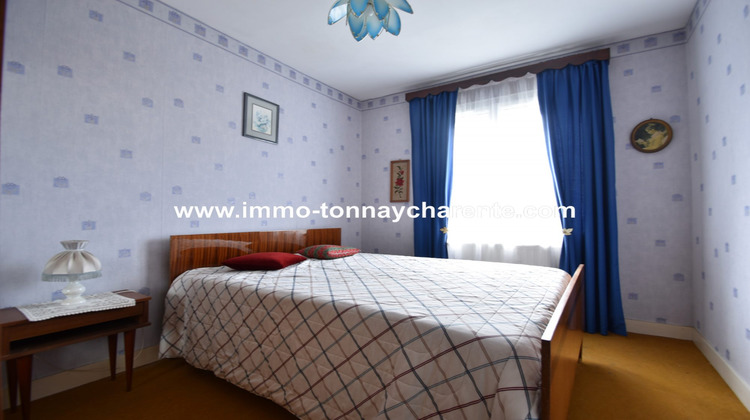 Ma-Cabane - Vente Maison Saint-Agnant, 85 m²