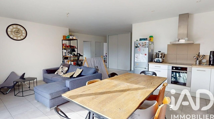 Ma-Cabane - Vente Maison Saint-Agnant, 90 m²
