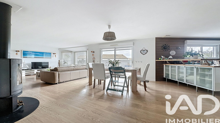 Ma-Cabane - Vente Maison Saint-Agnant, 140 m²