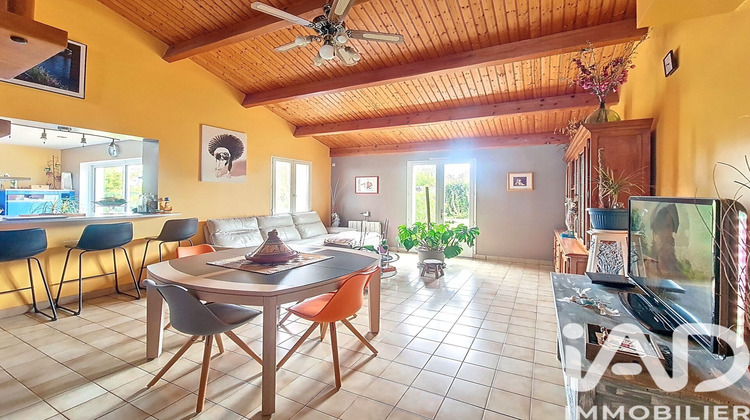 Ma-Cabane - Vente Maison Saint-Agnant, 106 m²