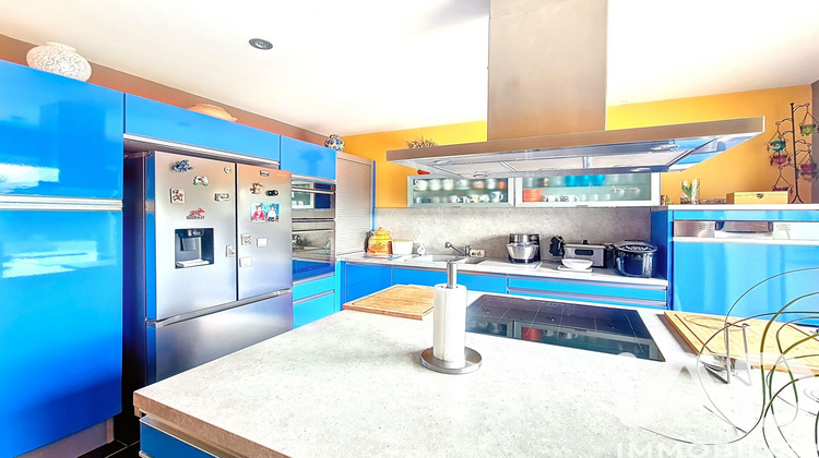 Ma-Cabane - Vente Maison Saint-Agnant, 106 m²