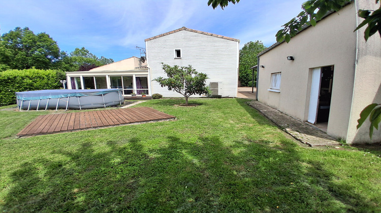 Ma-Cabane - Vente Maison SAINT-AGNANT, 156 m²