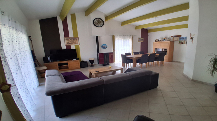 Ma-Cabane - Vente Maison SAINT-AGNANT, 156 m²