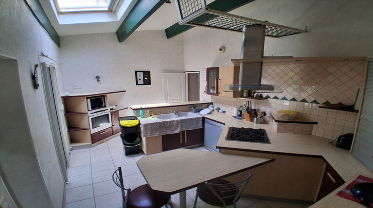 Ma-Cabane - Vente Maison SAINT-AGNANT, 156 m²
