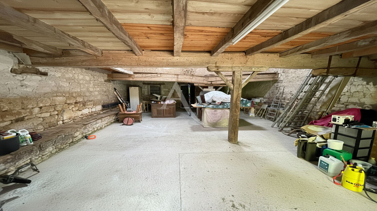 Ma-Cabane - Vente Maison SAINT-AGNANT, 148 m²