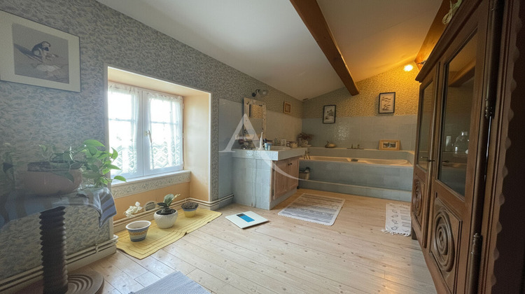Ma-Cabane - Vente Maison SAINT-AGNANT, 148 m²