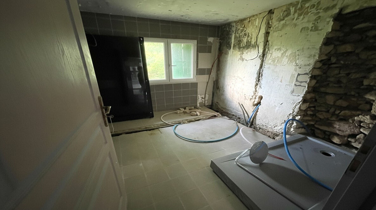 Ma-Cabane - Vente Maison SAINT-AGNANT, 192 m²