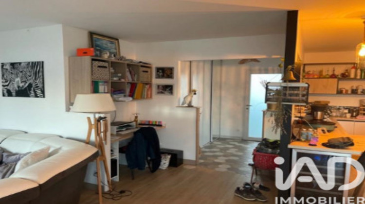 Ma-Cabane - Vente Maison Saint-Agnant, 135 m²