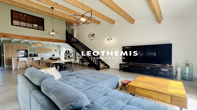 Ma-Cabane - Vente Maison Saint-Agnant, 116 m²
