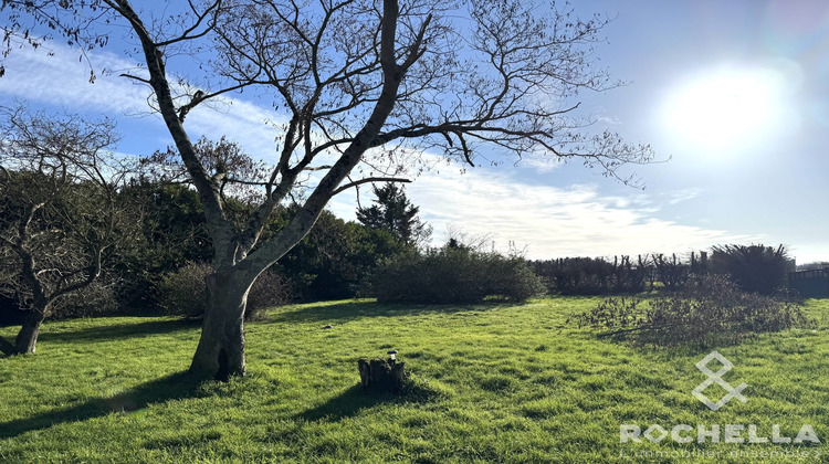 Ma-Cabane - Vente Maison Saint-Agnant, 140 m²