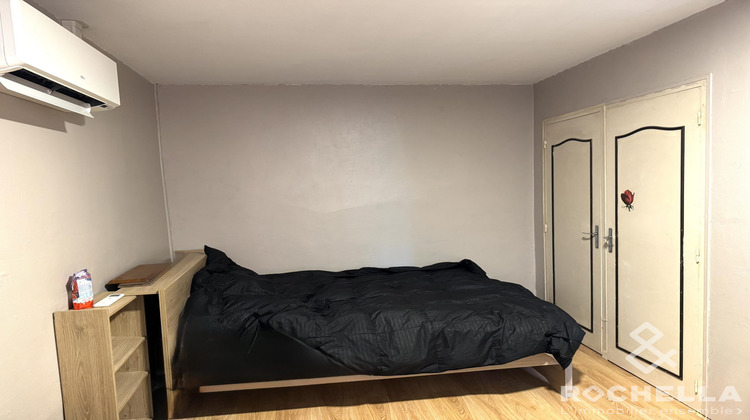 Ma-Cabane - Vente Maison Saint-Agnant, 140 m²