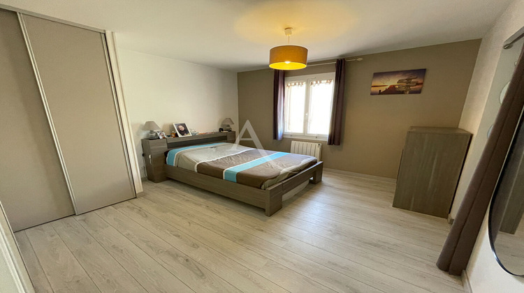 Ma-Cabane - Vente Maison SAINT-AGNANT, 170 m²