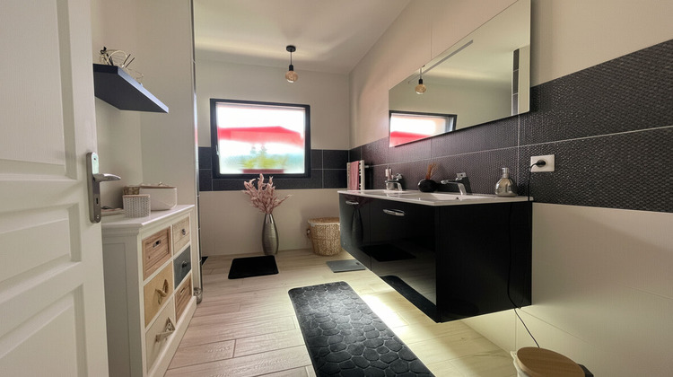 Ma-Cabane - Vente Maison SAINT-AGNANT, 120 m²