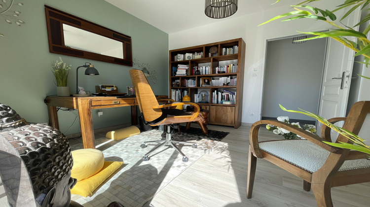 Ma-Cabane - Vente Maison SAINT-AGNANT, 120 m²