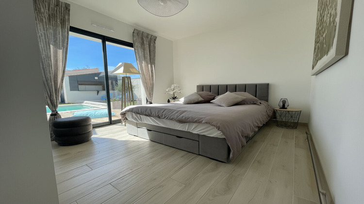 Ma-Cabane - Vente Maison SAINT-AGNANT, 120 m²