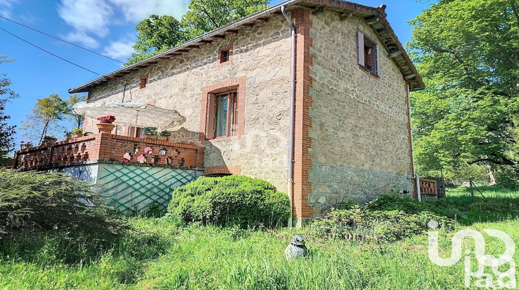 Ma-Cabane - Vente Maison Saint-Agnant-Prés-Crocq, 128 m²