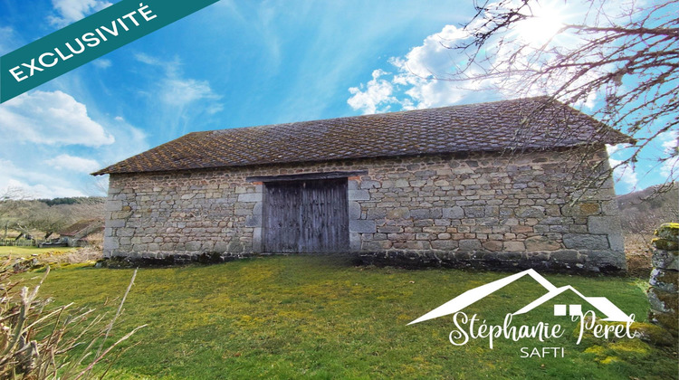 Ma-Cabane - Vente Maison Saint-Agnant-Pres-Crocq, 105 m²