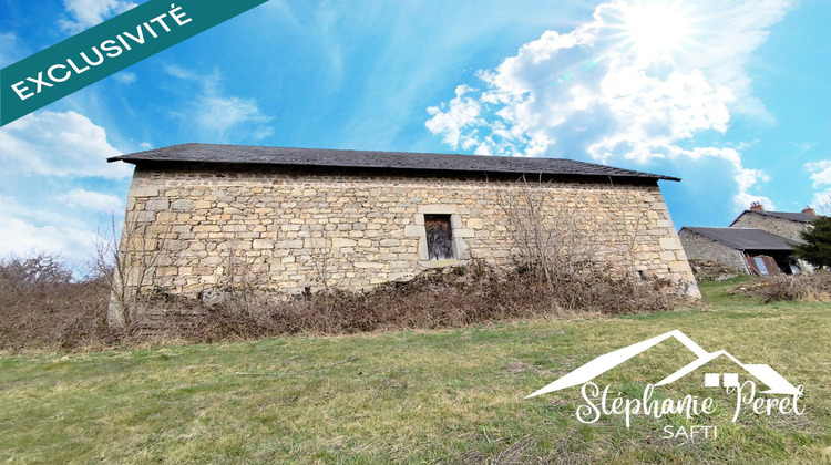 Ma-Cabane - Vente Maison Saint-Agnant-Pres-Crocq, 105 m²