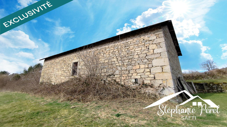 Ma-Cabane - Vente Maison Saint-Agnant-Pres-Crocq, 105 m²