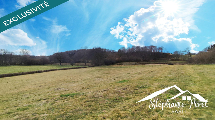 Ma-Cabane - Vente Maison Saint-Agnant-Pres-Crocq, 105 m²