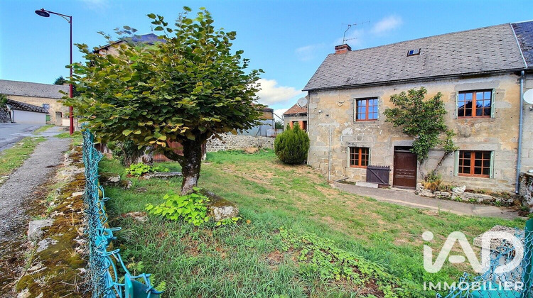 Ma-Cabane - Vente Maison Saint-Agnant-Près-Crocq, 77 m²