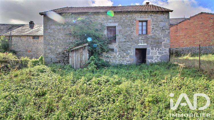 Ma-Cabane - Vente Maison Saint-Agnant-Près-Crocq, 77 m²