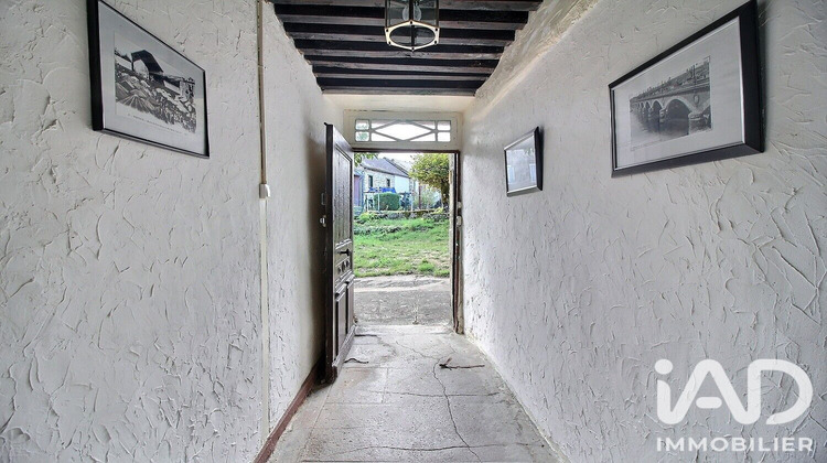Ma-Cabane - Vente Maison Saint-Agnant-Près-Crocq, 77 m²