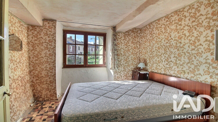 Ma-Cabane - Vente Maison Saint-Agnant-Près-Crocq, 77 m²