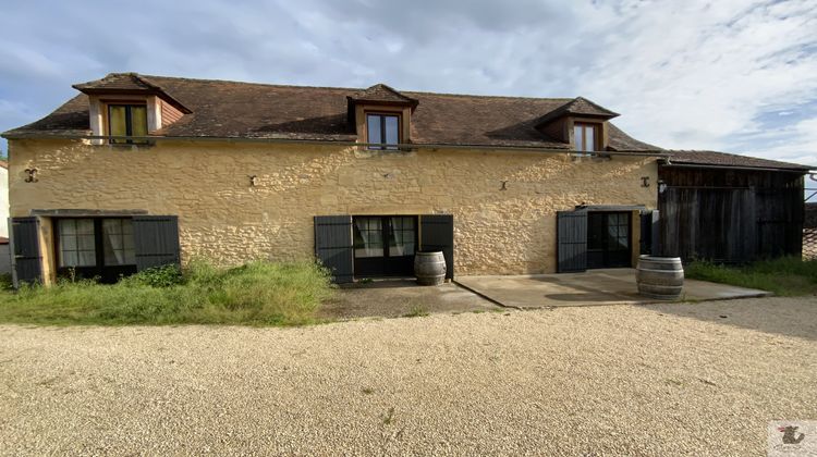 Ma-Cabane - Vente Maison Saint-Agne, 142 m²