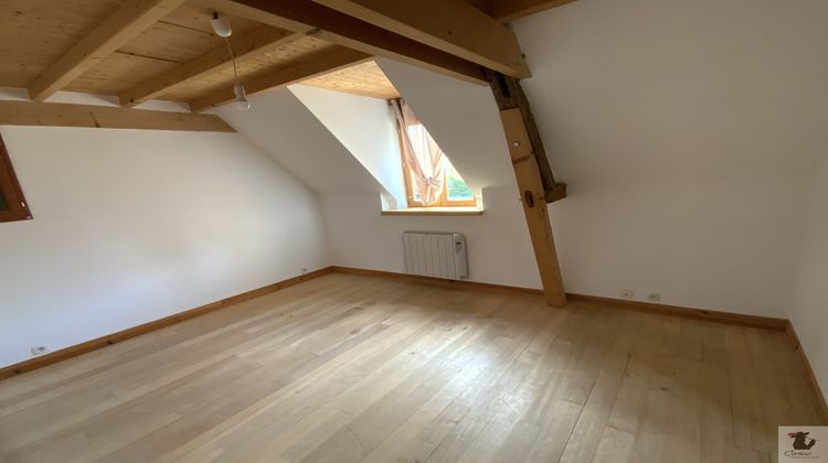 Ma-Cabane - Vente Maison Saint-Agne, 142 m²