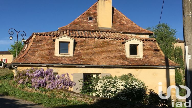 Ma-Cabane - Vente Maison Saint-Agne, 152 m²