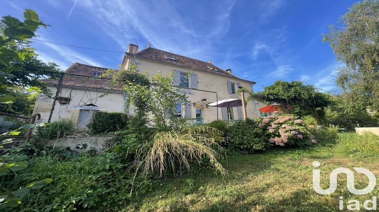 Ma-Cabane - Vente Maison Saint-Agne, 152 m²