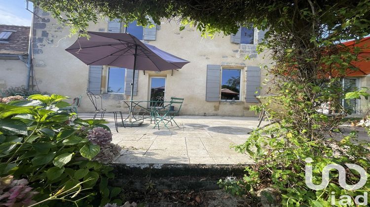 Ma-Cabane - Vente Maison Saint-Agne, 152 m²