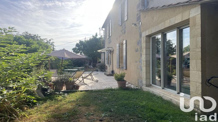 Ma-Cabane - Vente Maison Saint-Agne, 152 m²