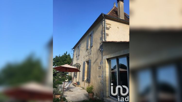 Ma-Cabane - Vente Maison Saint-Agne, 152 m²