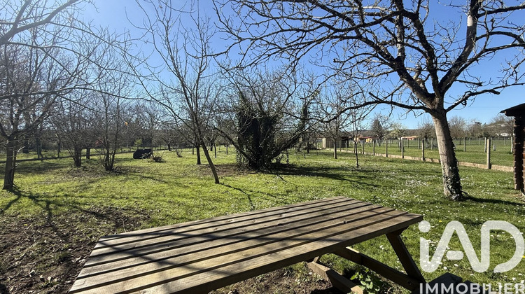 Ma-Cabane - Vente Maison Saint-Agne, 130 m²