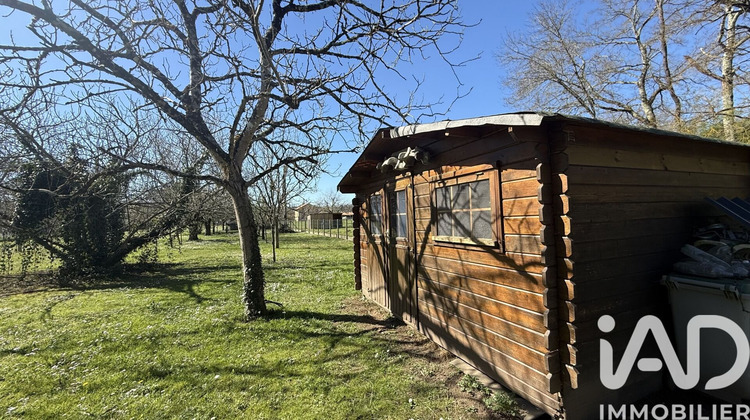 Ma-Cabane - Vente Maison Saint-Agne, 130 m²