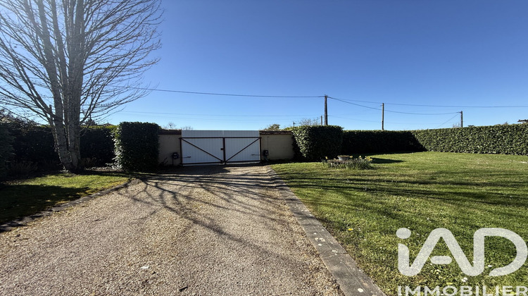 Ma-Cabane - Vente Maison Saint-Agne, 130 m²