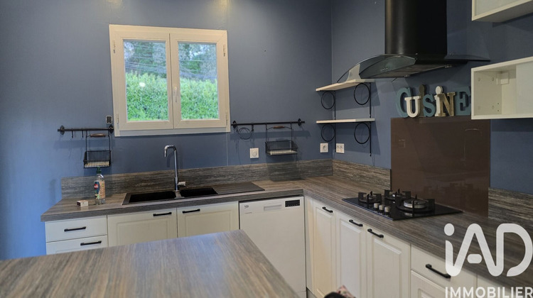 Ma-Cabane - Vente Maison Saint-Agne, 126 m²